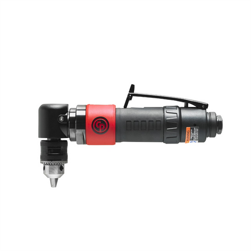 Chicago Pneumatic Angle Reversible 3/8" Key Drill Chicago Pneumatic Angle Reversible 3/8" Key Drill