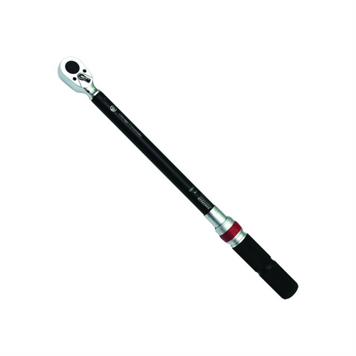 Chicago Pneumatic 1/2IN Torque Wrench - 30-250 ft-lbs Chicago Pneumatic 1/2IN Torque Wrench - 30-250 ft-lbs