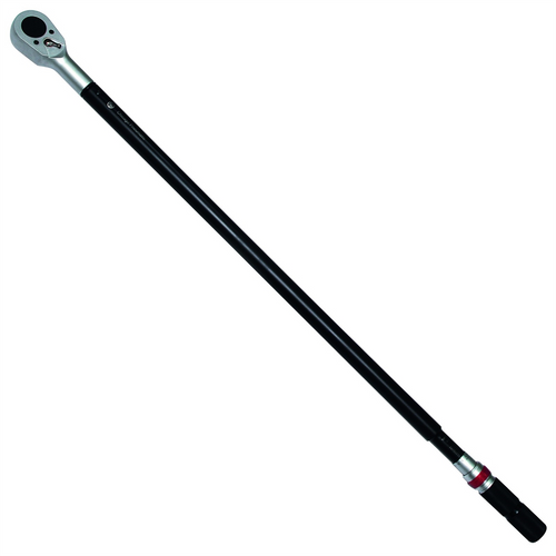 Chicago Pneumatic CP8925E 1" Torque Wrench - 200-1000 Nm