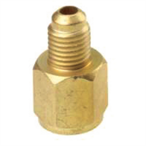 CPS Products HFO Tank Adapter 1/4" Left CPS Products HFO Tank Adapter 1/4" Left