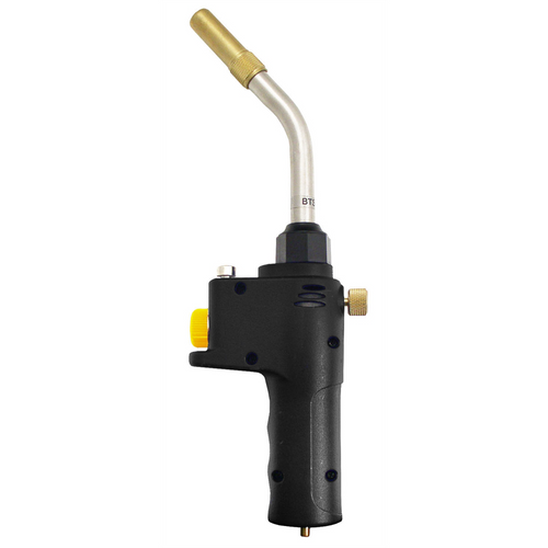 CPS Products Self Igniting Aluminum hand torch CPS Products Self Igniting Aluminum hand torch