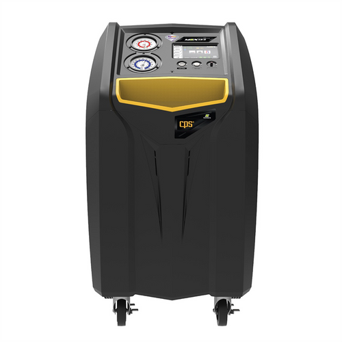 CPS Products R134a Refrigerant Management Center