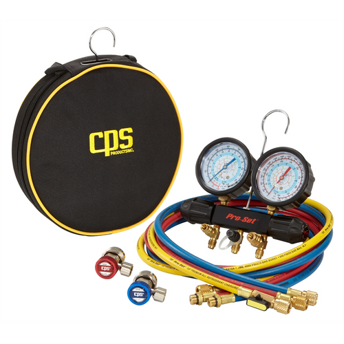 CPS Products WORKING MANS MANIFOLD