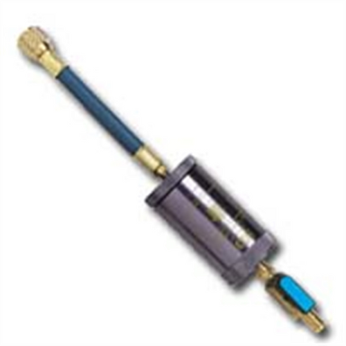 CPS Products A/C OIL INJECTOR FOR R12 CPS Products A/C OIL INJECTOR FOR R12