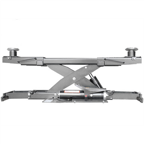 Atlas Automotive Equipment Platinum 7000 LB Rolling Jack (WILL CALL)