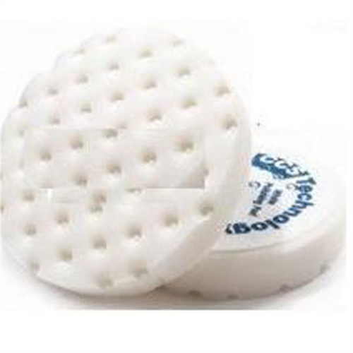 Chicago Pneumatic WHITE POLISHING PAD 3.5 SOFT FOR CPT7201P