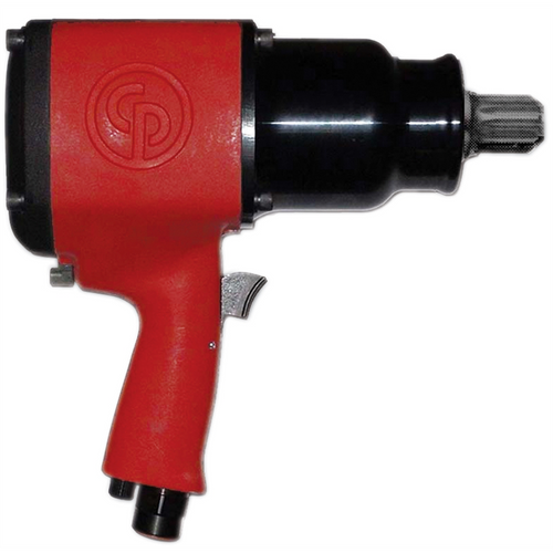 Chicago Pneumatic 1" Impact Wrench Pistol Grip Chicago Pneumatic 1" Impact Wrench Pistol Grip