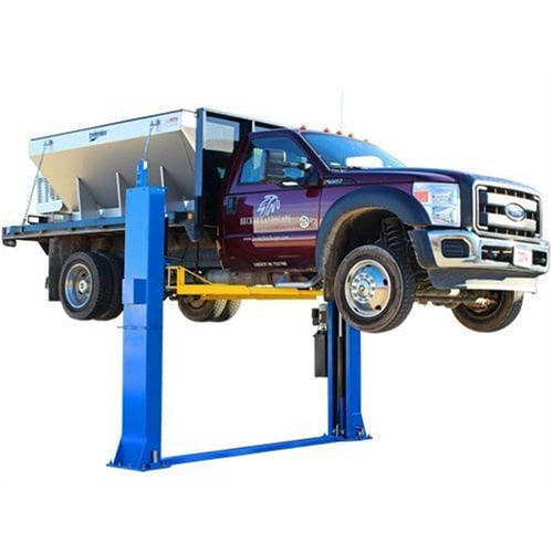 Atlas Automotive Equipment ATLAS 12000 LB HEAVY DUTY BASEPLATE LIFT Atlas Automotive Equipment ATLAS 12000 LB HEAVY DUTY BASEPLATE LIFT