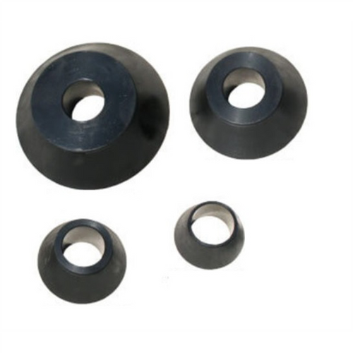 Atlas Equipment Wheel Balancer Cone Kit, 36MM Center Hole (4 Cones)