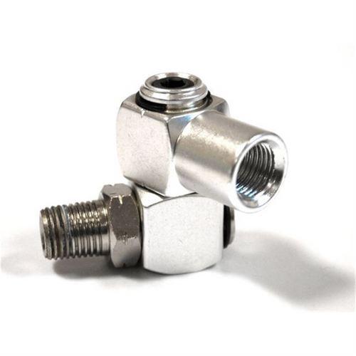 Chicago Pneumatic UNIVERSAL SWIVEL AIR INLET JOINT Chicago Pneumatic UNIVERSAL SWIVEL AIR INLET JOINT