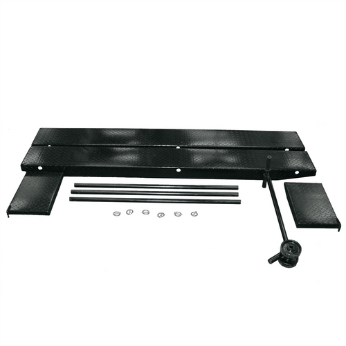 Atlas Equipment Cyclelift Side Extension Kit