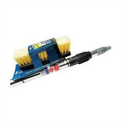 Carrand 10" Bi-Level Brush w/Hndl Carrand 10" Bi-Level Brush w/Hndl
