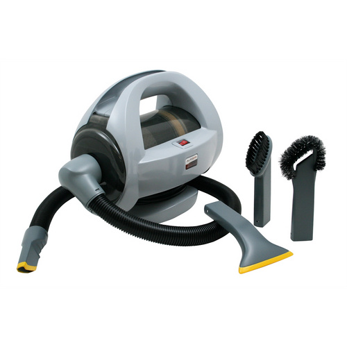 Carrand Auto-Vac 120V Bagless Vacuum Carrand Auto-Vac 120V Bagless Vacuum