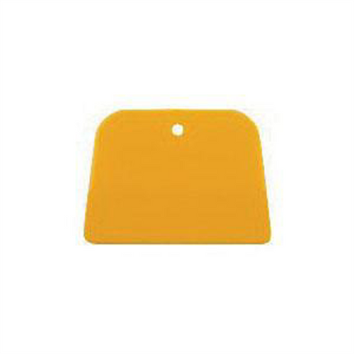 Coster/G.L. Ent. 1236 Autobody Spreader, 6 in L, Straight, Double Edge, Plastic, Yellow Coster/G.L. Ent. 1236 Autobody Spreader, 6 in L, Straight, Double Edge, Plastic, Yellow