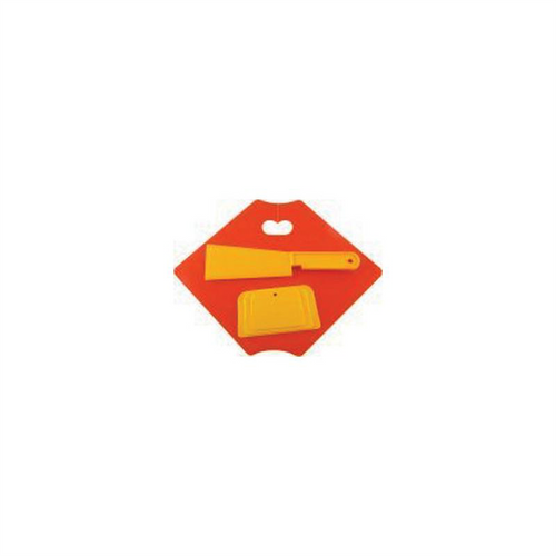 Coster G.L. Ent. Quick Mix 1725 Combo with Goop Scoop and Spreader, 4 in x 5 in x 6 in Spreader, Polypropylene Coster G.L. Ent. Quick Mix 1725 Combo with Goop Scoop and Spreader, 4 in x 5 in x 6 in Spreader, Polypropylene