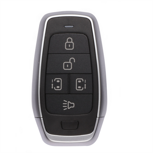 Autel MaxiIM IKEY IKEYAT5PS : Universal Programmable IKEY Smart Key 5-Buttons, prgm with MaxiIM KM100 tablet Autel MaxiIM IKEY IKEYAT5PS : Universal Programmable IKEY Smart Key 5-Buttons, prgm with MaxiIM KM100 tablet