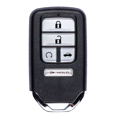 Autel MaxiIM IKEY IKEYHD5TPR : Programmable IKEY Smart Key 5-BTN, Honda-style, prgm with MaxiIM KM100 tablet