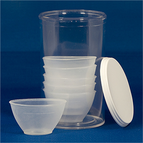 Chaos Safety Supplies Eye Cups, Non-Sterile, Plastic, 6 Per Vial Chaos Safety Supplies Eye Cups, Non-Sterile, Plastic, 6 Per Vial
