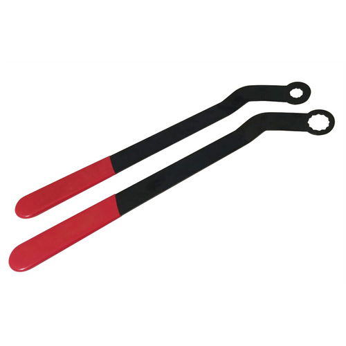 CTA Manufacturing 2 Piece Mini Cooper Serpentine Belt Tool Set