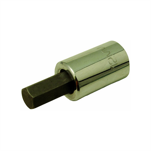 CTA Manufacturing 12 mm Hex Bit Socket