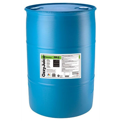 CRC Industries OZZY JUICE METAL DEGREASING SOLUTION 55 GAL