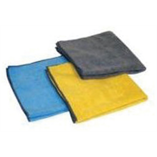 Carrand 3 pk Microfiber Towel