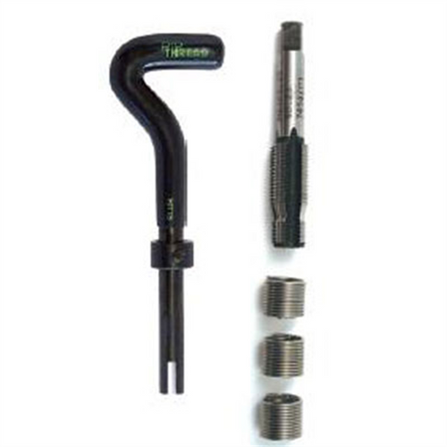 CTA Manufacturing Pro Thread Kit UNF 3/8 - 24