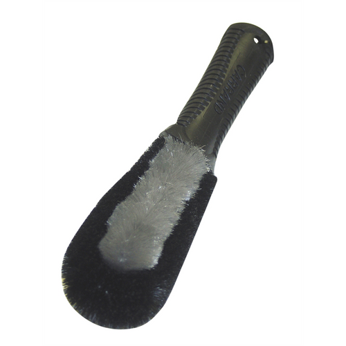 Carrand DOUBLE LOOP WHEEL BRUSH Carrand DOUBLE LOOP WHEEL BRUSH