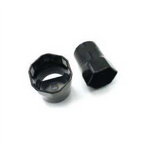 CTA Manufacturing Truck Socket - 2-3/4 Inch Round