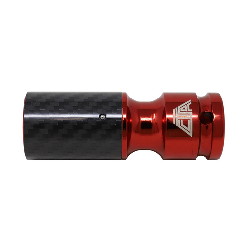 CTA Manufacturing 21mm Metric Lug Socket with Carbon Fiber Sleeve