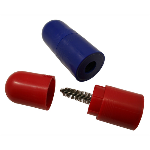 CTA Manufacturing Wheel Stud Cleaning Brush Set