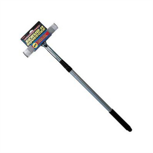 Carrand Squeegee w/ Ext Pole