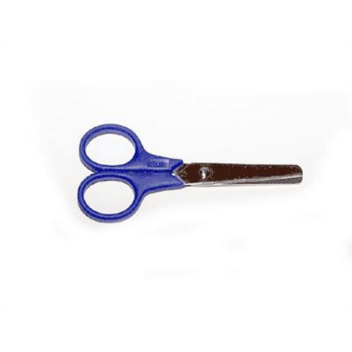 Chaos Safety Supplies Blunt Scissors 4 in. FIRST AID