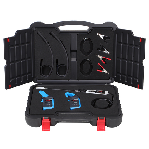 Autel MaxiSYS Oscilloscope Accessory Kit : Oscilloscope Accessory Kit Autel MaxiSYS Oscilloscope Accessory Kit : Oscilloscope Accessory Kit