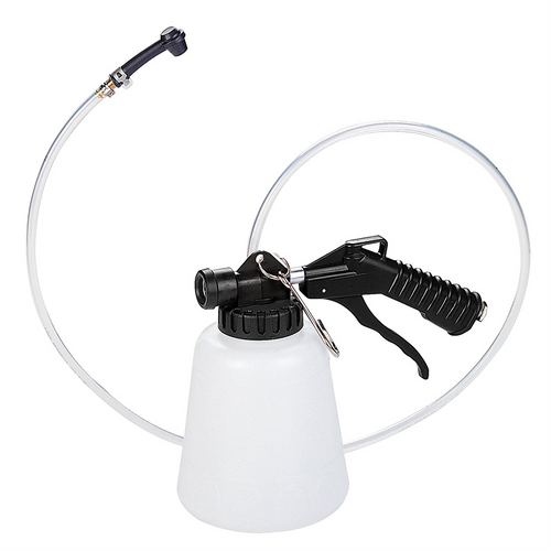 CTA Manufacturing Vacuum Brake Bleeder CTA Manufacturing Vacuum Brake Bleeder