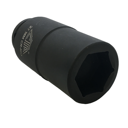 CTA Manufacturing Crank Bolt Socket - 27 mm