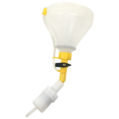 CTA Manufacturing DEF Funnel Kit