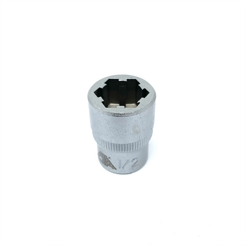 CTA Manufacturing Bolt Extractor - 1/2 Inch CTA Manufacturing Bolt Extractor - 1/2 Inch
