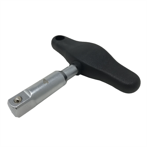 CTA Manufacturing Drain Plug Adapter - Ford/Lincoln CTA Manufacturing Drain Plug Adapter - Ford/Lincoln