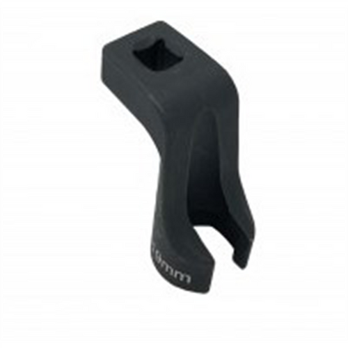 CTA Manufacturing Detroit Diesel Injector Line Socket - 19 mm