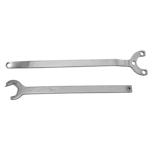 CTA Manufacturing Benz Fan Clutch Wrench Kit CTA Manufacturing Benz Fan Clutch Wrench Kit