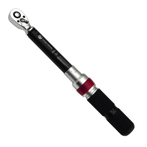 Chicago Pneumatic CP8905 1/4" TORQUE WRENCH - 50-250 IN-LBS Chicago Pneumatic CP8905 1/4" TORQUE WRENCH - 50-250 IN-LBS