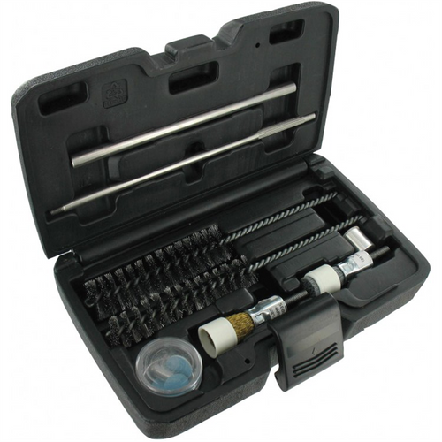 CTA Manufacturing Injector Brush Set CTA Manufacturing Injector Brush Set