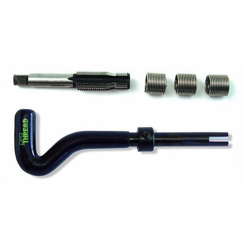 CTA Manufacturing Pro Thread Kit - UNC 1/2 - 13 CTA Manufacturing Pro Thread Kit - UNC 1/2 - 13