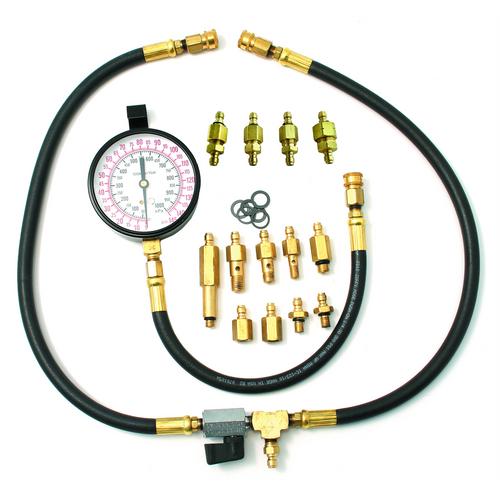 CTA Manufacturing Fuel Injection Kit - CIS