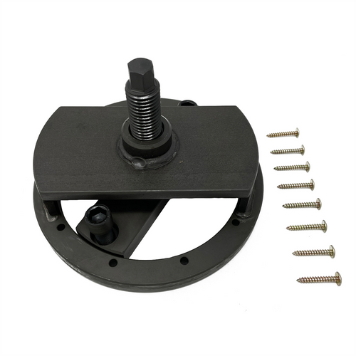 CTA Manufacturing Cu mm ins Rear/Crankshaft Seal R/I Tool