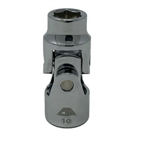 CTA Manufacturing 10 mm Socket - 1/4 Inch Impact