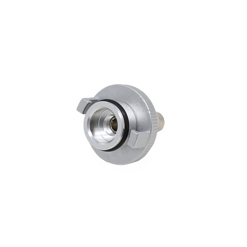 CTA Manufacturing Brake Bleeder Adapter - Nissan CTA Manufacturing Brake Bleeder Adapter - Nissan