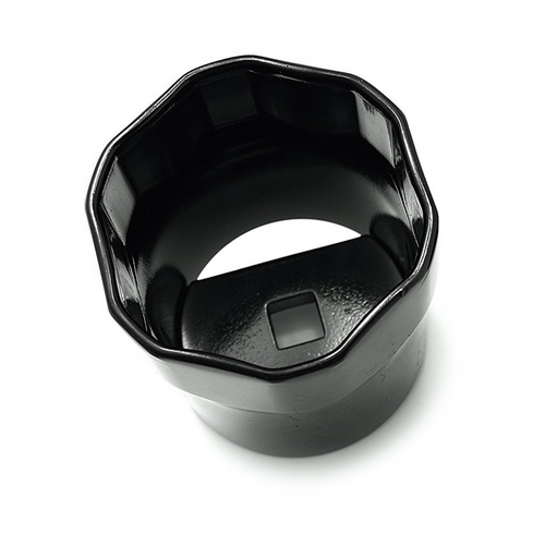 CTA Manufacturing Truck Socket - 2-1/2 Inch Round