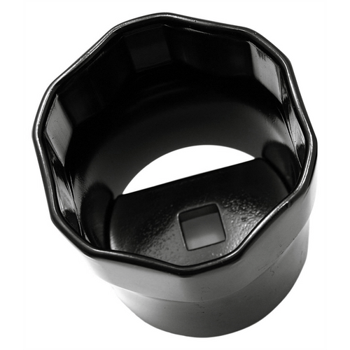 CTA Manufacturing Truck Socket - 2 1/2 Inch Hex